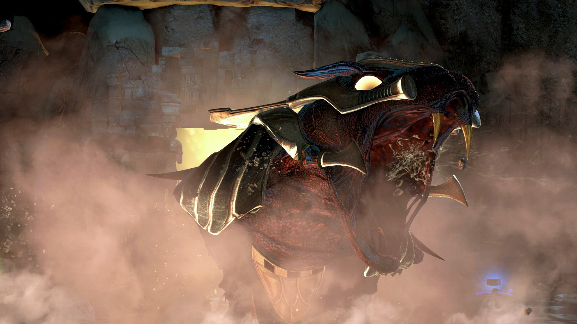 Lara Croft and the Temple of Osiris - Imagen 15